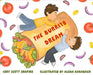 The Burrito Dream by Shapiro, Cory Scott