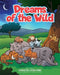 Dreams of the Wild: An interactive children's bedtime story that explores the dreams of animals and promotes parent-child connection and a calming bed by Christie Loiacono, Sona And Jacob