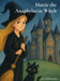 Hattie the Anaphylactic Witch by S. L. Schroeder
