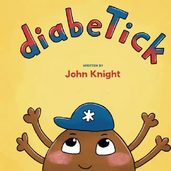 diabeTick by John Knight