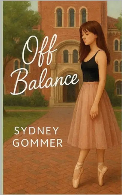 Off Balance by Gommer, Sydney