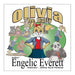 Olivia the Bully by Engelic Everett