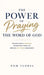 The Power Of Praying The Word by Tom Flores