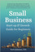 Small Business Startup & Growth Guide for Beginners by Johnson Cpa, Terri