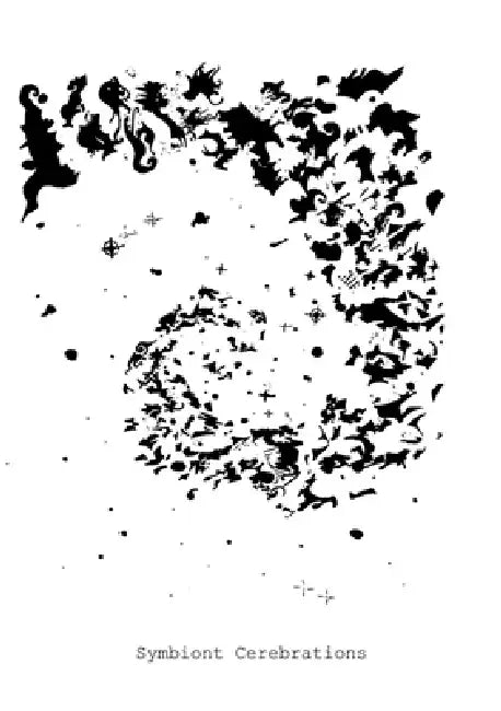 Symbiont Cerebrations by James D. Mikulec, Keri L. Mikulec