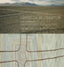 "Layers of Re-iteration": An exhibition and book dedicated to the memories of Nevadan artists Galen Brown and Jim McCormick. by Frances Melhop