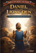 Daniel and the Lions' Den by Lokesia Howard