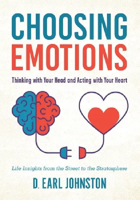 Choosing Emotions by Doug Johnston