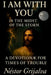 I Am with You: A Devotional for Life's Storms and Trials by Nestor Grijalva