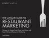 The Ultimate Guide to Restaurant Marketing by Robert Ancill