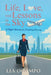 Life, Love, and Lessons in the Sky: A Flight Attendant's Inspiring Journey by Lia Ocampo