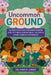 Uncommon Ground: Guided Activities for Moms Raising Kids to Thrive Across Race, Culture & Other Lines of Difference by Nikki R. Lanier, Saren Chatham