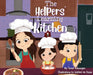 The Helpers' Learning Kitchen by Tamar Kassarjian