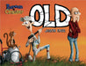 Old: Barman and Chester take on Pops by Justin Ensz