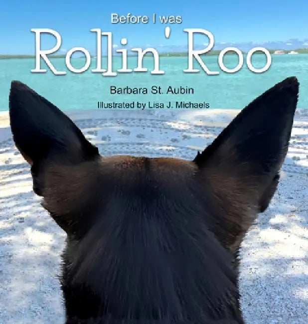 Before I was Rollin' Roo by Barbara St Aubin, Lisa J. Michaels