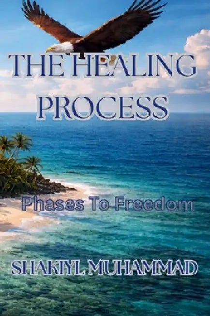 The healing process by Shakiyl Muhammad