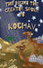 The Night the Creator Spoke to Kochav by Lulu Lulu, Karyna Unsovich