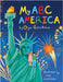 My ABC America by Ratnikova, Olya
