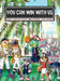 You Can Win With Us by Tisha Whittington, Tammy Opperman