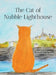 The Cat of Nubble Lighthouse - by Greta Rech, Kenneth Walsh
