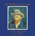 The Wisdom of Van Gogh: Excerpts from the Letters of Vincent van Gogh by Vincent Van Gogh, Tom Willett