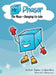 Mr. Phaser: The Phase-Changing Ice Cube by Dylan J. Gourdine, Ashley Love