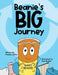 Beanie's Big Journey by Presley Sullins, Dori Durbin