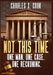Not This Time by Charles X. Cook