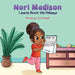 Nori Madison Learns about the Holidays by Errol Angell