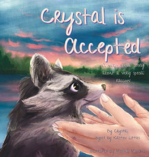 Crystal is Accepted by Kristen Littles