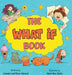 The What If Book by Leandra Decoud, Kevin Decoud