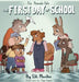 The Pinevale Kids; The First Day of School: The First Day of School by S. K. Mueller, J'Lyn Davies
