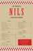 My Dinner with Nils by Nils Peterson