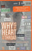 Why is My Heart in My Throat?: Selected Lyrics of J. Trafford by J. Trafford, Megha Pai