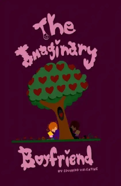 The Imaginary Boyfriend by Eduardo Valentine