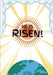 He Is Risen by Tobias Craley