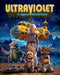 UltraViolet: A Space Adventure by Lazlo Bane