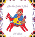 Ettie the Easter Witch by E. V. Eklund