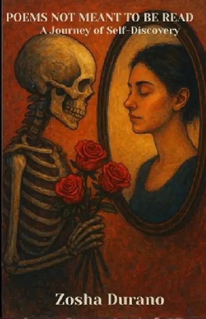 Poems Not Meant to Be Read by Zosha Durano