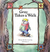 Gray Takes a Walk by Jeff Bryson, Jeff Bryson