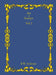 Art of Eventyr Vol. I by B. W. Anderson