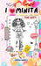 I Love Minita by Moreixa M. Carvallo