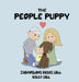 The People Puppy by Jacqueline Paske Gill, Colby Gill