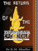 The Return of The Crocodile by K. M. Moeller, Brandon M. Makhumula