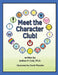 Meet the Character Club! by Joshua P. Cole, David Pfendler