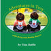Adventures in Troy with Betty and Buddy Beaver by Tina Battle