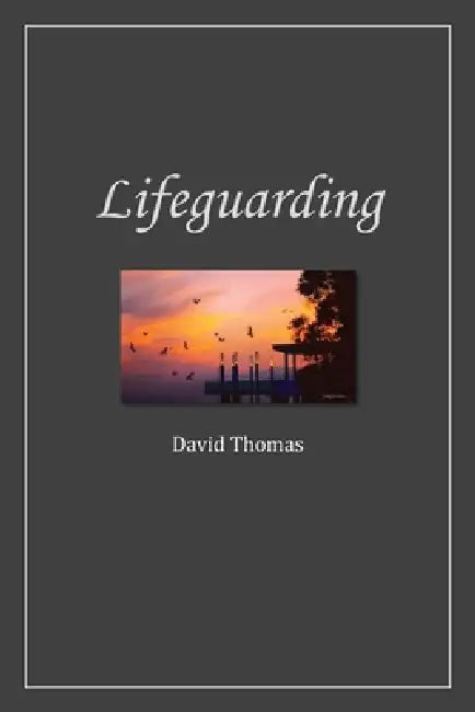 Lifeguarding by Thomas Aquinas