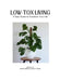 Low Tox Living: A Year Guide To Transform Your Life by Steffi Kerpan, Ashley Frank