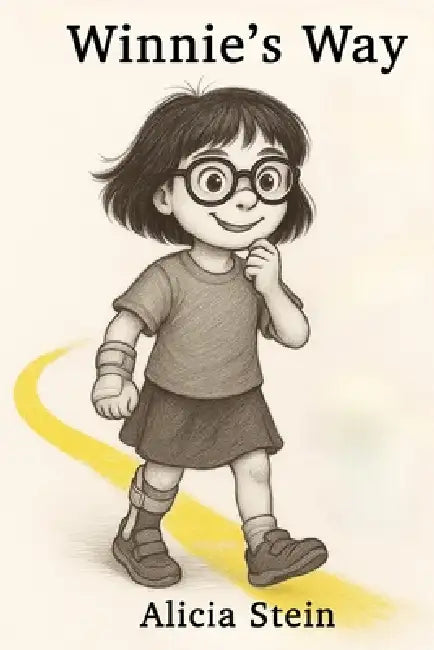 Winnie's Way by Alicia Stein