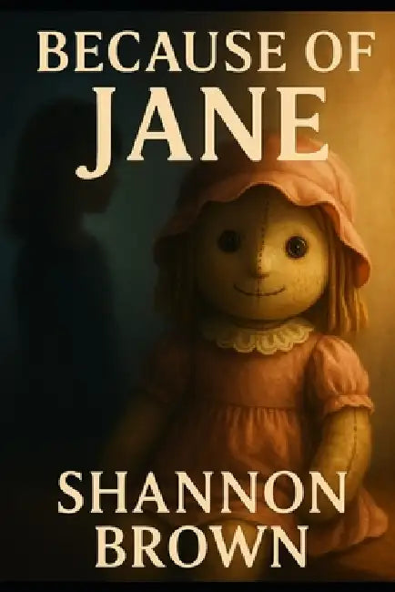 Because of Jane by Shannon Brown